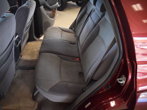 Used 2005 Toyota 4Runner SR5 image 53