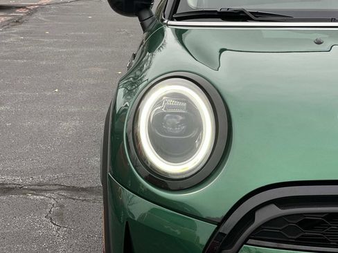 Used 2023 MINI Cooper S image 8