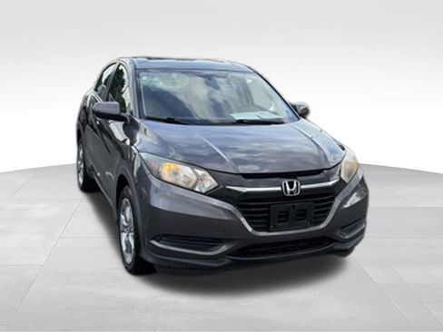 Used 2016 Honda HR-V LX image 22