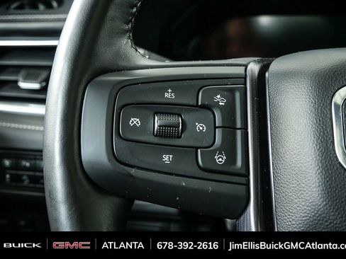 Certified 2023 GMC Yukon XL Denali Ultimate image 12