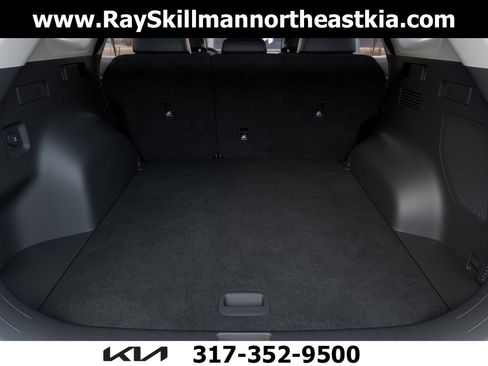 New 2026 Kia Sportage SX Prestige image 19