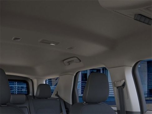 New 2026 Ford Bronco Sport Big Bend w/ Convenience Package image 22