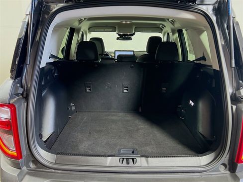 Used 2025 Ford Bronco Sport Big Bend image 23