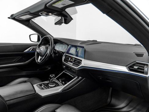 Used 2023 BMW 430i xDrive AWD BLIND SPOT ASSIST LANE DEP w/ Convenience Package image 10