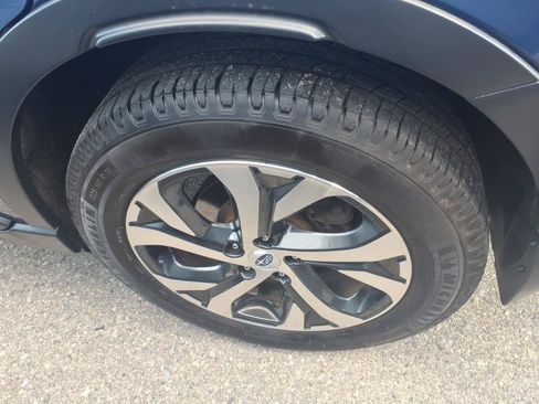 Used 2020 Subaru Outback Limited XT AWD/4WD image 6
