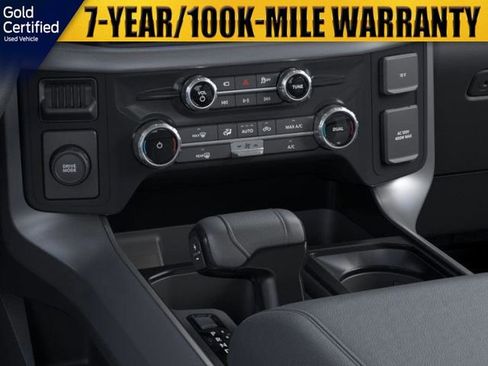 Used 2026 Ford F150 XLT w/ XLT Black Appearance Package image 18