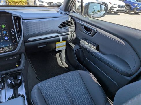 New 2026 Subaru Forester Premium w/ Premium/Limited Package AWD/4WD image 17