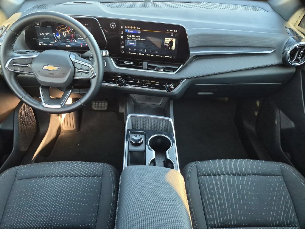 Used 2026 Chevrolet Equinox LT AWD/4WD image 26
