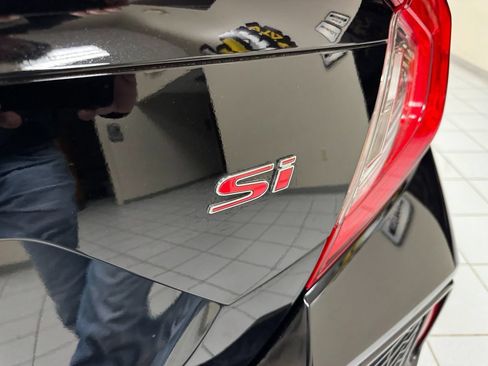 Used 2018 Honda Civic Si image 62