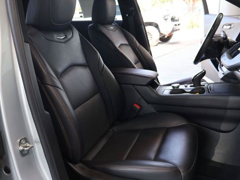 Used 2021 Cadillac XT4 Sport FWD image 20