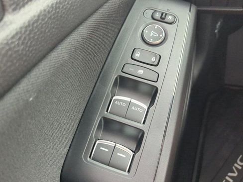 New 2026 Honda Civic Sport image 20