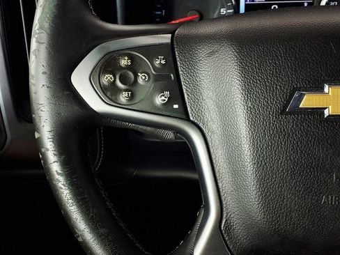Used 2014 Chevrolet Silverado 1500 LTZ w/ Texas Edition, 1LZ Trim RWD image 20