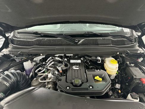 New 2026 RAM 2500 Limited image 18