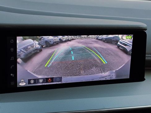 New 2025 Nissan Murano SL AWD/4WD image 17