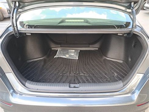 Used 2024 Honda Accord EX image 9