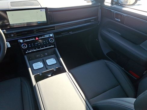 New 2026 Hyundai Santa Fe Calligraphy image 11