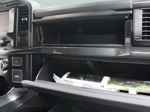 Used 2022 Ford F150 XLT w/ Equipment Group 301A Mid image 28