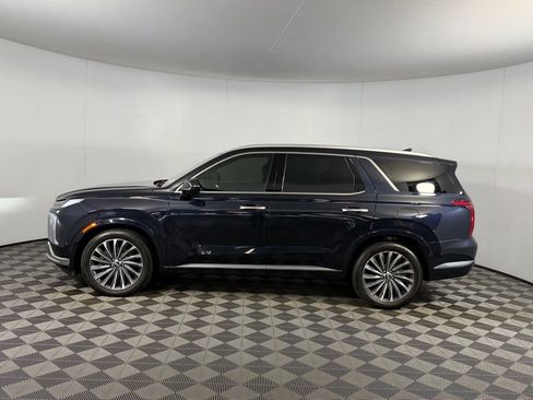 Used 2024 Hyundai Palisade Calligraphy AWD/4WD image 9
