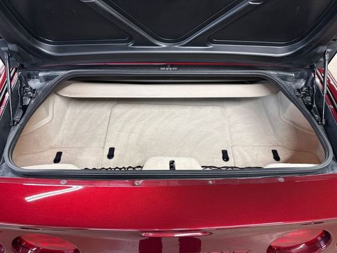 Used 2003 Chevrolet Corvette Convertible w/ Preferred Equipment Group1 image 56