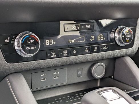 New 2026 Mitsubishi Outlander SE AWD/4WD image 22