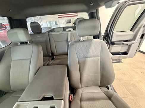 Used 2019 Ford F250 XLT w/ XLT Premium Package RWD image 22