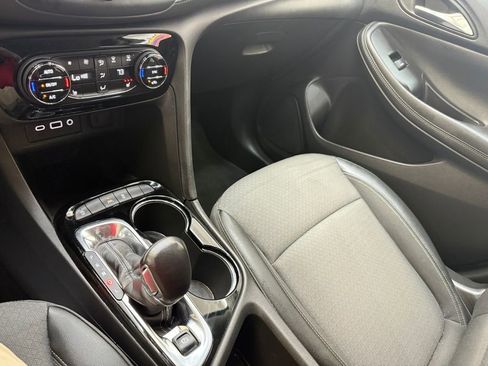 Used 2023 Buick Encore GX Select w/ Sport Touring Package image 14