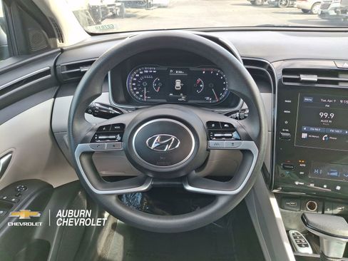 Used 2024 Hyundai Tucson SEL FWD image 10