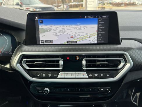 Used 2024 BMW X3 xDrive30i w/ M Sport Package image 20