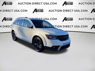Used 2018 Dodge Journey Crossroad video 2