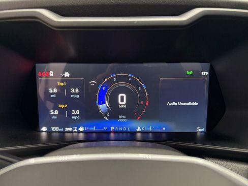 New 2026 Chevrolet Colorado Trail Boss image 24