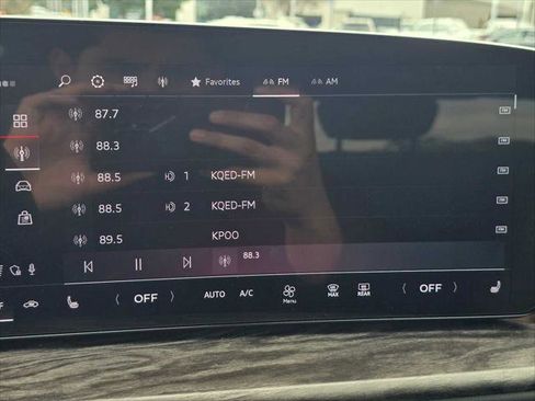 New 2025 Audi Q5 Premium image 30