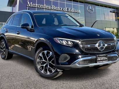 Certified 2025 Mercedes-Benz GLC 350e GLC 350e