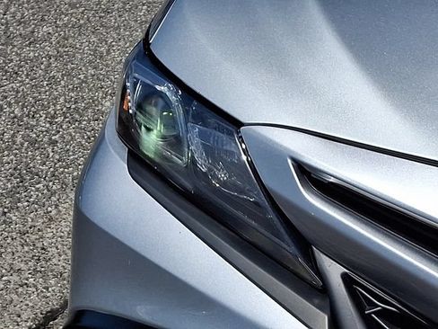 Used 2024 Toyota Camry SE FWD image 26