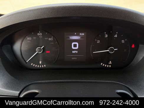 Used 2023 RAM ProMaster 2500 FWD image 15