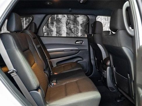 New 2026 Dodge Durango GT w/ Blacktop Package image 15