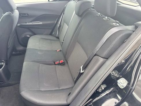 Certified 2025 Nissan Kicks Play S image 16