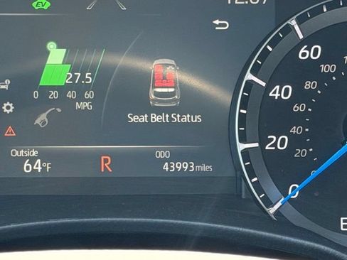 Used 2021 Toyota Highlander Platinum AWD/4WD image 28