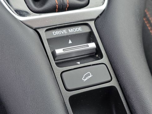 Certified 2024 Honda HR-V Sport image 4