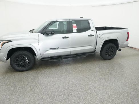 New 2026 Toyota Tundra SR5 image 5