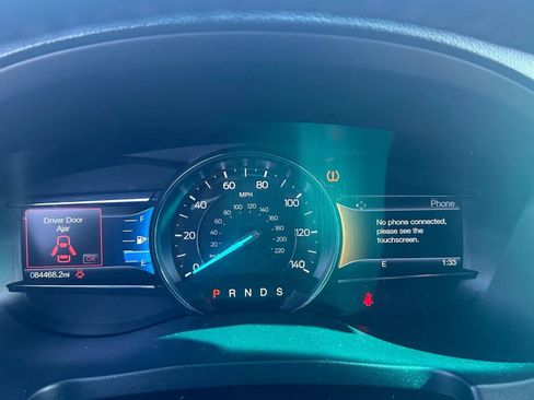 Used 2015 GMC Sierra 3500 SLT image 8