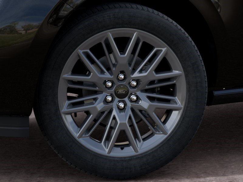 New 2027 Ford Expedition Max Platinum w/ Stealth Appearance Package AWD/4WD image 19
