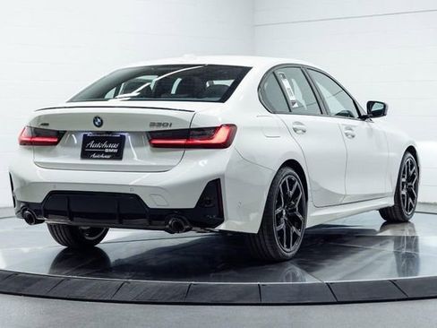 New 2026 BMW 330i xDrive Sedan w/ M Sport Package image 14