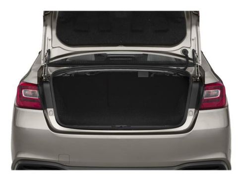 Used 2019 Subaru Legacy 2.5i w/ Alloy Wheel Package AWD/4WD image 15
