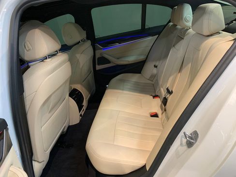 Used 2022 BMW 530i xDrive w/ Premium Package image 67