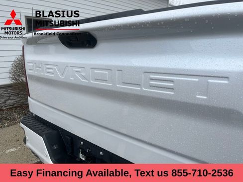 Used 2024 Chevrolet Silverado 1500 High Country w/ Technology Package image 24