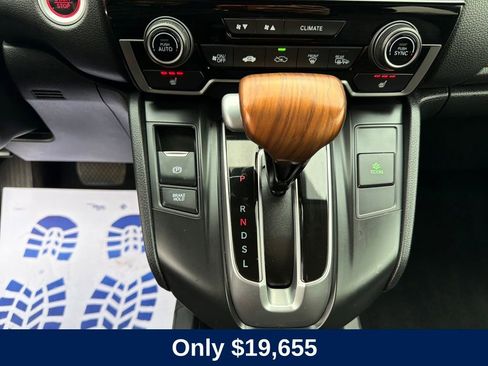 Used 2019 Honda CR-V EX image 4