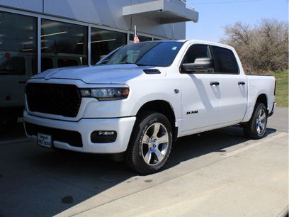 New 2026 RAM 1500 Express