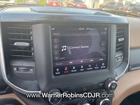 Used 2019 RAM 1500 Big Horn RWD image 7