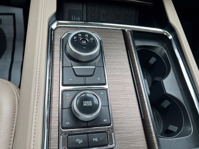 Used 2023 Ford Expedition Limited AWD/4WD image 35