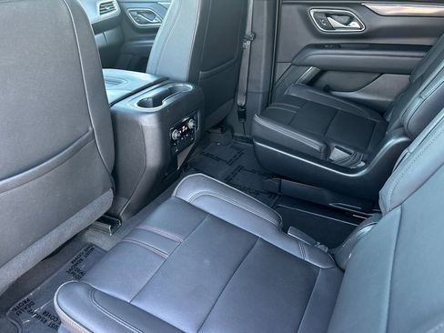 Used 2022 Chevrolet Tahoe RST w/ Luxury Package image 11